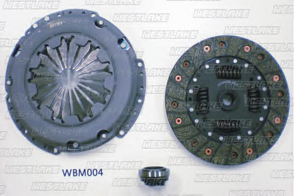 Westlake WBM004 Clutch kit WBM004: Buy near me at 2407.PL in Poland at an Affordable price!