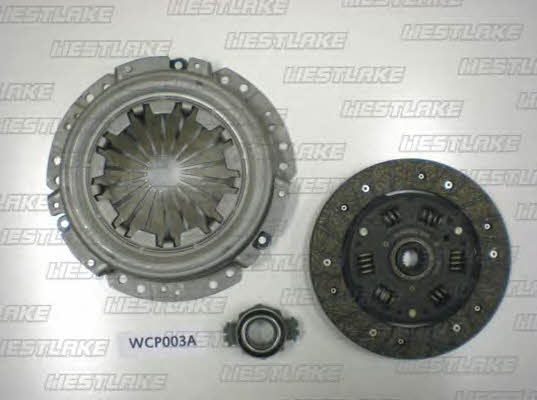 Westlake WCP003A Clutch kit WCP003A: Buy near me in Poland at 2407.PL - Good price!