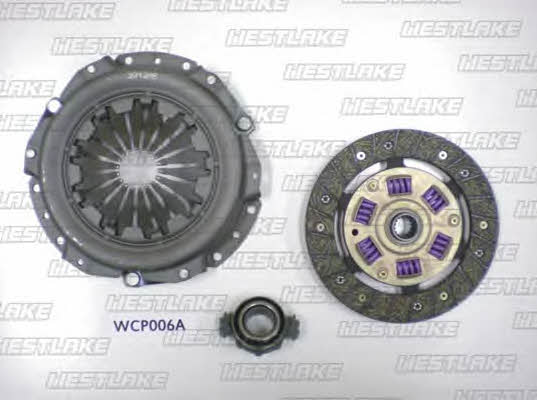 Westlake WCP006A Clutch kit WCP006A: Buy near me in Poland at 2407.PL - Good price!