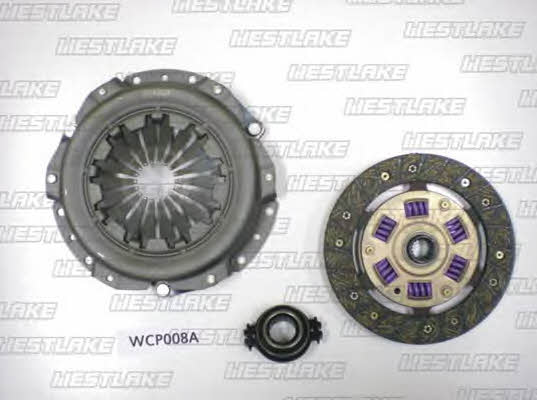 Westlake WCP008A Clutch kit WCP008A: Buy near me in Poland at 2407.PL - Good price!