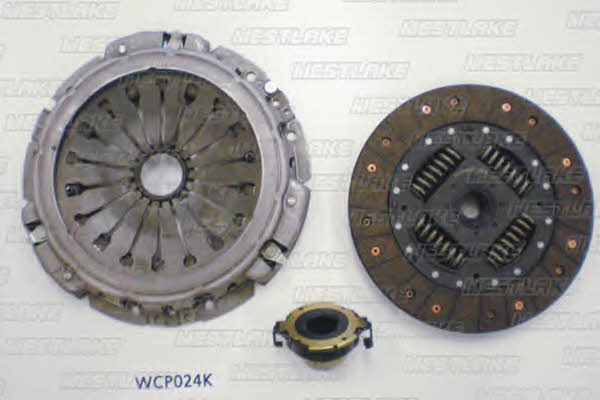 Westlake WCP024K Clutch kit WCP024K: Buy near me in Poland at 2407.PL - Good price!