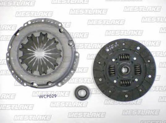 Westlake WCP029 Clutch kit WCP029: Buy near me at 2407.PL in Poland at an Affordable price!