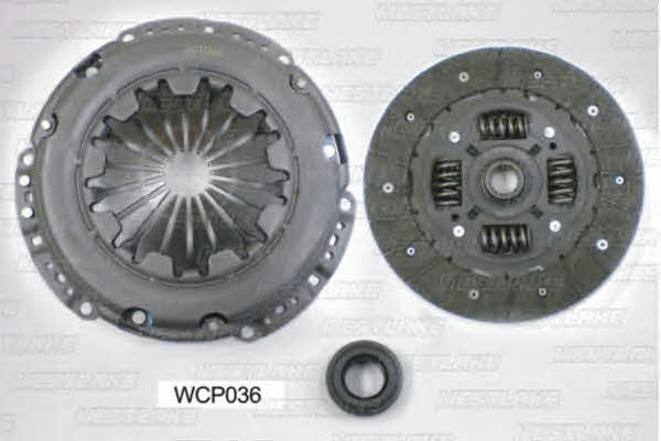 Westlake WCP036 Сцепление, комплект WCP036: Отличная цена - Купить в Польше на 2407.PL!