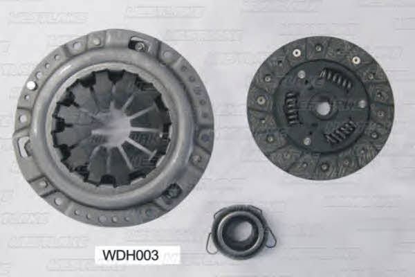 Westlake WDH003 Сцепление, комплект WDH003: Отличная цена - Купить в Польше на 2407.PL!