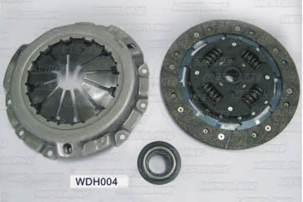 Westlake WDH004 Сцепление, комплект WDH004: Отличная цена - Купить в Польше на 2407.PL!