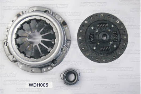 Westlake WDH005 Clutch kit WDH005: Buy near me in Poland at 2407.PL - Good price!