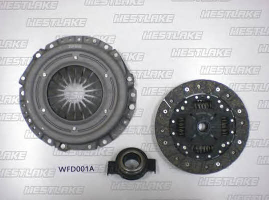 Westlake WFD001A Clutch kit WFD001A: Buy near me in Poland at 2407.PL - Good price!