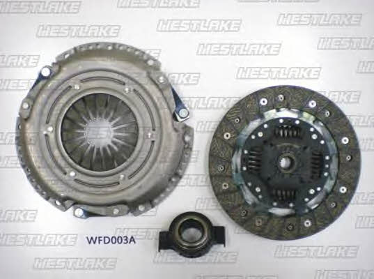 Westlake WFD003A Clutch kit WFD003A: Buy near me in Poland at 2407.PL - Good price!