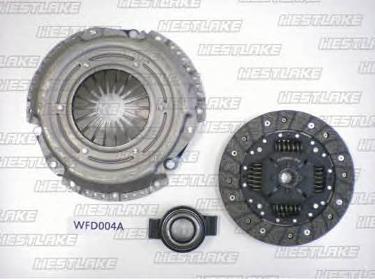 Westlake WFD004A Clutch kit WFD004A: Buy near me in Poland at 2407.PL - Good price!