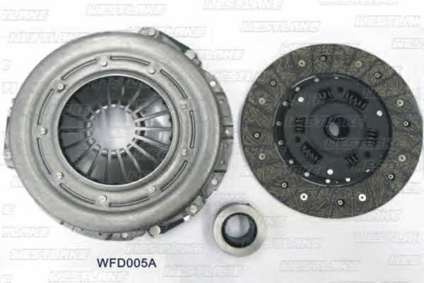 Westlake WFD005A Сцепление, комплект WFD005A: Отличная цена - Купить в Польше на 2407.PL!