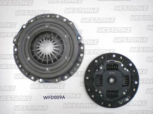 Westlake WFD009A Clutch kit WFD009A: Buy near me in Poland at 2407.PL - Good price!