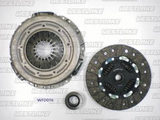 Westlake WFD016 Clutch kit WFD016: Buy near me in Poland at 2407.PL - Good price!