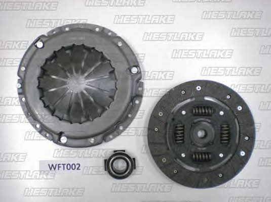 Westlake WFT002 Clutch kit WFT002: Buy near me in Poland at 2407.PL - Good price!