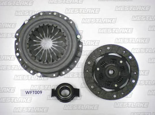 Westlake WFT009 Clutch kit WFT009: Buy near me in Poland at 2407.PL - Good price!