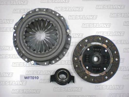 Westlake WFT010 Clutch kit WFT010: Buy near me in Poland at 2407.PL - Good price!