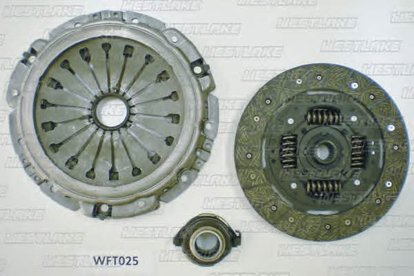 Westlake WFT025 Clutch kit WFT025: Buy near me in Poland at 2407.PL - Good price!