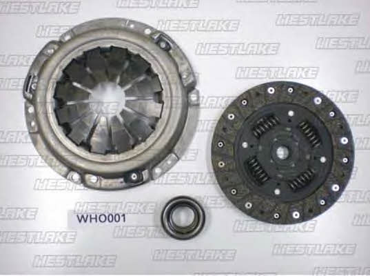 Westlake WHO001 Clutch kit WHO001: Buy near me in Poland at 2407.PL - Good price!