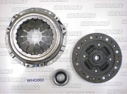 Westlake WHO002 Clutch kit WHO002: Buy near me in Poland at 2407.PL - Good price!