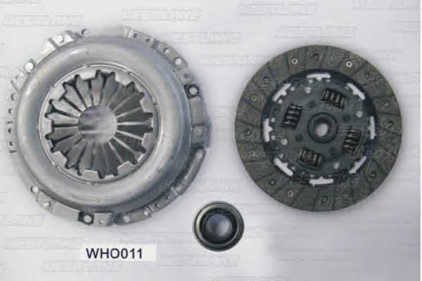 Westlake WHO011 Clutch kit WHO011: Buy near me in Poland at 2407.PL - Good price!