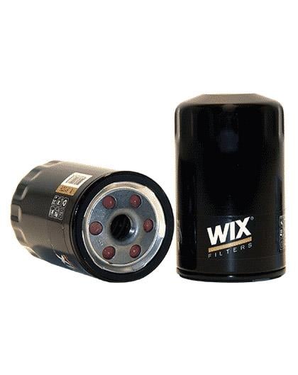 WIX 51036 Масляный фильтр 51036: Отличная цена - Купить в Польше на 2407.PL!
