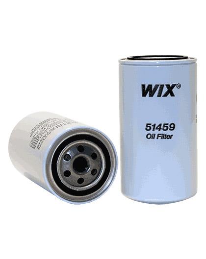 WIX 51459 Oil Filter 51459: Buy near me in Poland at 2407.PL - Good price!