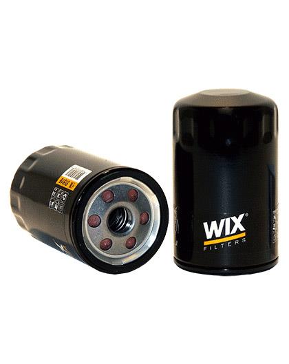 WIX 51516 Oil Filter 51516: Buy near me in Poland at 2407.PL - Good price!