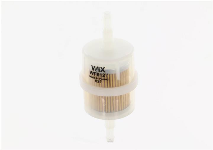 WIX WF8127 Топливный фильтр WF8127: Отличная цена - Купить в Польше на 2407.PL!