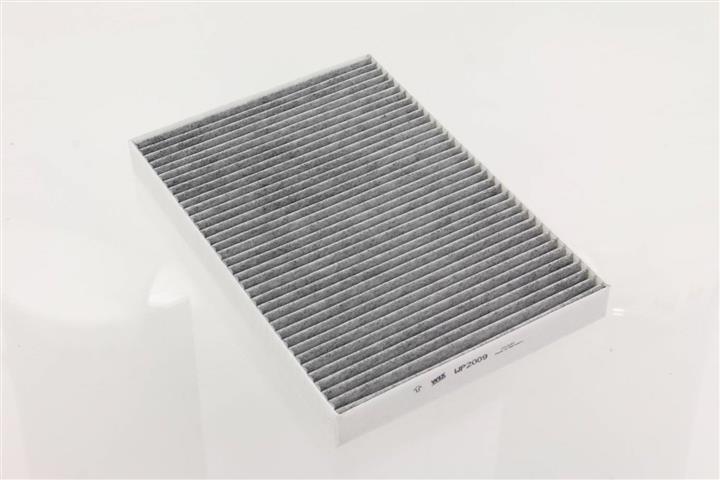 WIX WP2009 Activated Carbon Cabin Filter WP2009: Buy near me in Poland at 2407.PL - Good price!