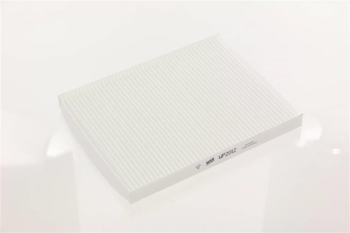 WIX WP2012 Filter, interior air WP2012: Buy near me in Poland at 2407.PL - Good price!