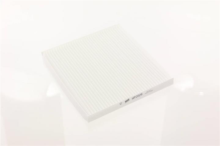 WIX WP2026 Filter, interior air WP2026: Buy near me in Poland at 2407.PL - Good price!