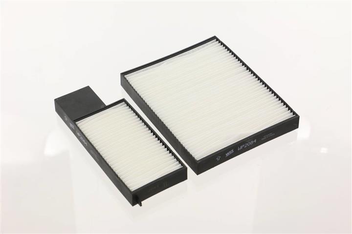 WIX WP2084 Filter, interior air WP2084: Buy near me at 2407.PL in Poland at an Affordable price!