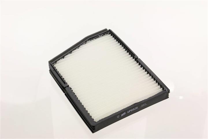 WIX WP6826 Filter, interior air WP6826: Buy near me at 2407.PL in Poland at an Affordable price!