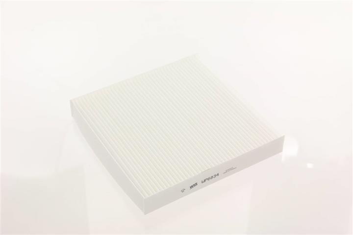 WIX WP6834 Filter, interior air WP6834: Buy near me at 2407.PL in Poland at an Affordable price!
