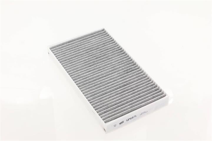WIX WP6871 Activated Carbon Cabin Filter WP6871: Buy near me at 2407.PL in Poland at an Affordable price!
