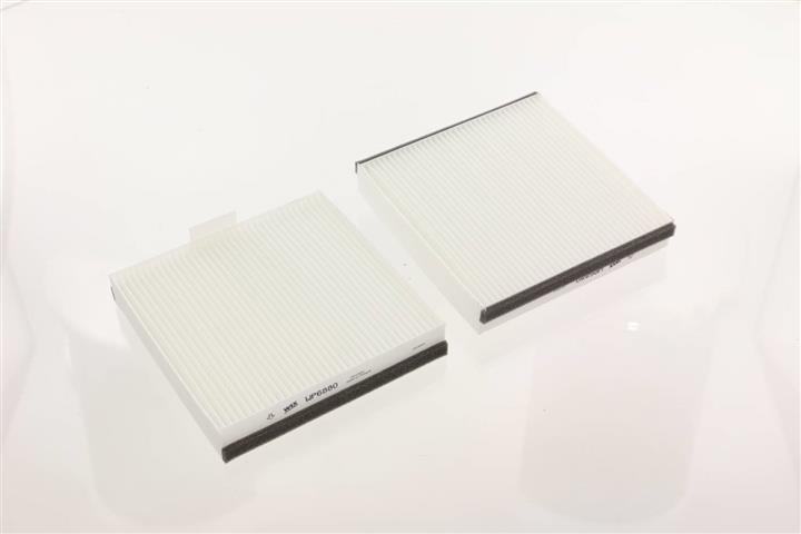 WIX WP6880 Filter, interior air WP6880: Buy near me in Poland at 2407.PL - Good price!