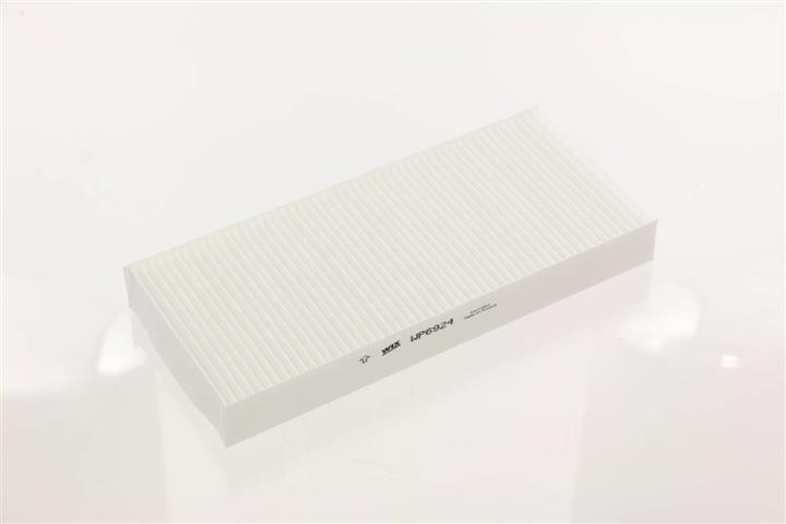 WIX WP6924 Filter, interior air WP6924: Buy near me in Poland at 2407.PL - Good price!