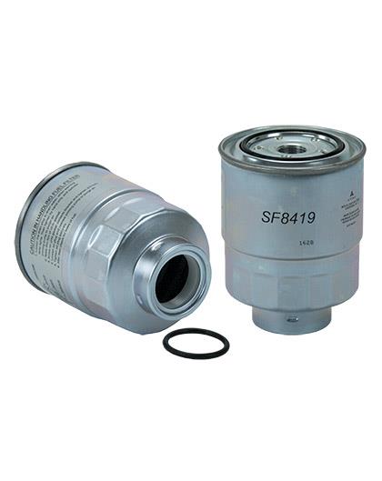 WIX WF8419 Fuel filter WF8419: Buy near me in Poland at 2407.PL - Good price!