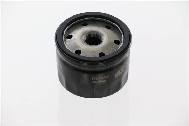 WIX WL7064 Oil Filter WL7064: Buy near me at 2407.PL in Poland at an Affordable price!