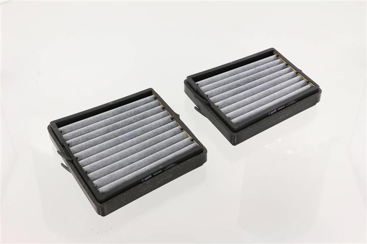 WIX WP9199 Activated Carbon Cabin Filter WP9199: Buy near me in Poland at 2407.PL - Good price!