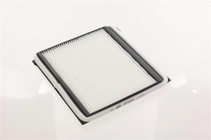WIX WP9202 Filter, interior air WP9202: Buy near me in Poland at 2407.PL - Good price!
