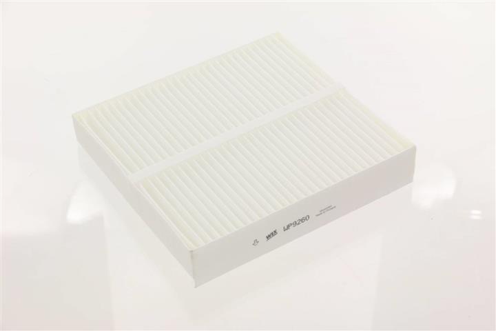 WIX WP9260 Filter, interior air WP9260: Buy near me in Poland at 2407.PL - Good price!