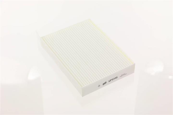 WIX WP9348 Filter, interior air WP9348: Buy near me in Poland at 2407.PL - Good price!