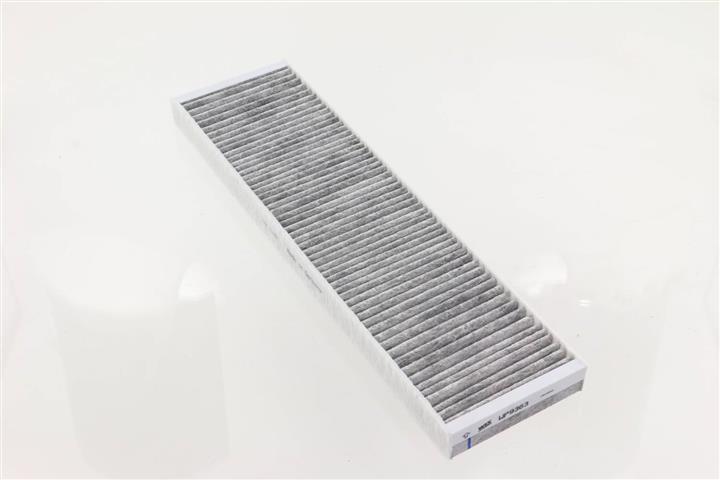 WIX WP9363 Activated Carbon Cabin Filter WP9363: Buy near me in Poland at 2407.PL - Good price!