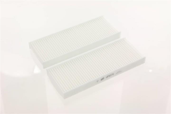 WIX WP9376 Filter, interior air WP9376: Buy near me in Poland at 2407.PL - Good price!