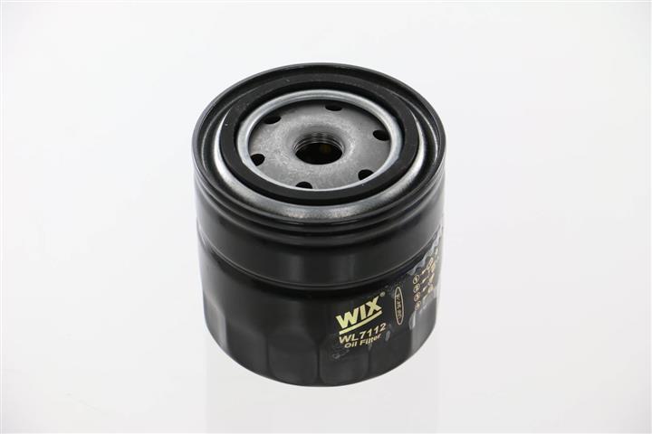 WIX WL7112 Oil Filter WL7112: Buy near me at 2407.PL in Poland at an Affordable price!