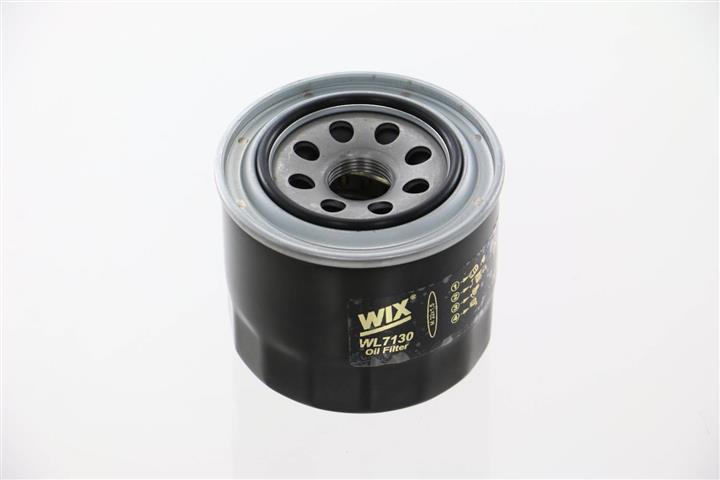 WIX WL7130 Oil Filter WL7130: Buy near me in Poland at 2407.PL - Good price!