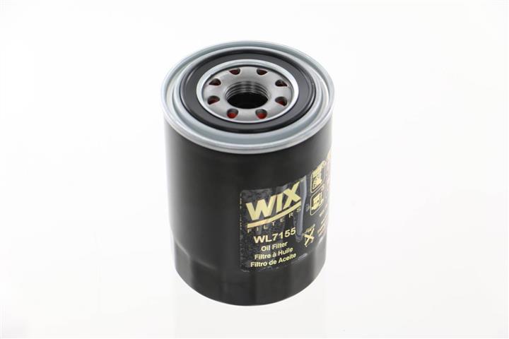 Масляный фильтр WIX WL7155