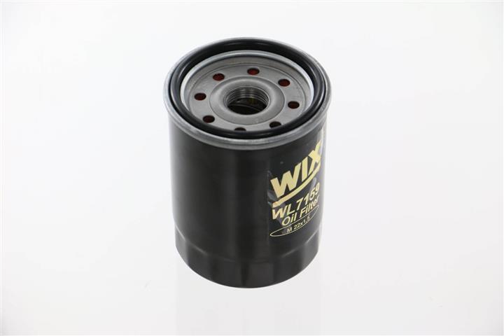 WIX WL7159 Масляный фильтр WL7159: Отличная цена - Купить в Польше на 2407.PL!