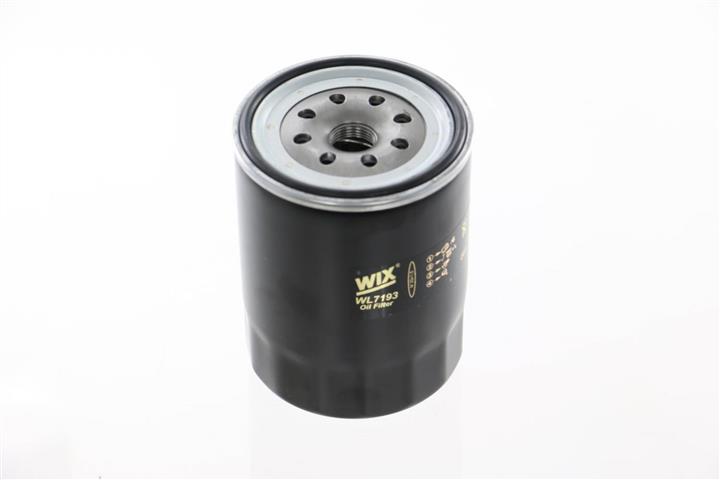 WIX WL7193 Oil Filter WL7193: Buy near me at 2407.PL in Poland at an Affordable price!
