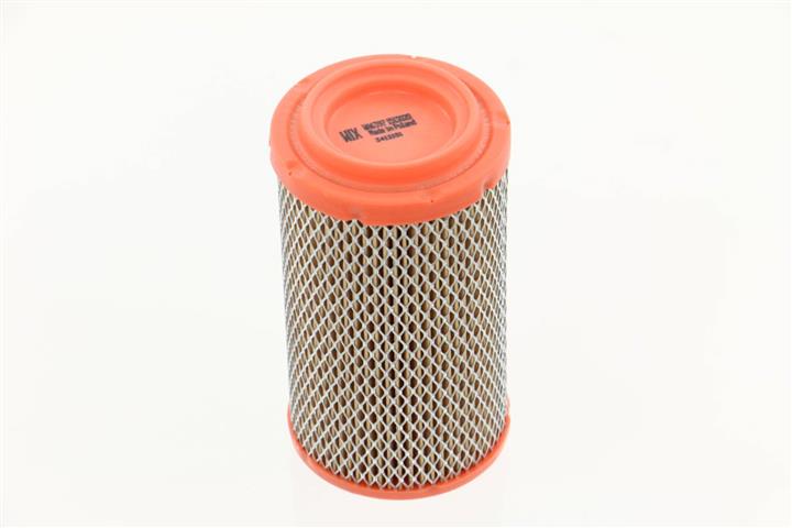 WIX WA6397 Air filter WA6397: Buy near me at 2407.PL in Poland at an Affordable price!
